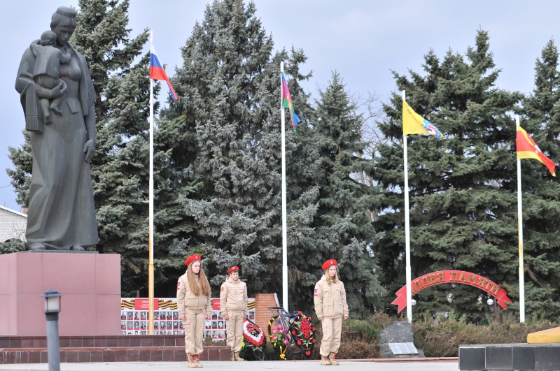 Гулькевичи достопримечательности фото