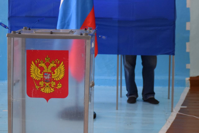 Муниципальные выборы в Гулькевичском районе