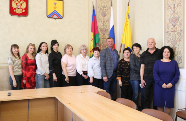Поздравляю с Днём финансиста Краснодарского края уважаемых работников финансовой системы!