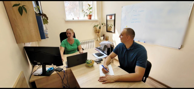 Новый проект на конкурс