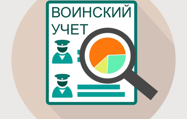Воинский учет в организации: новые обязанности работодателей с 2023 года и ответственность за нарушения