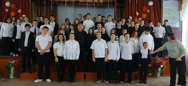 «Мёртвая петля Ткачева»: путешествие в прошлое для кубанских школьников