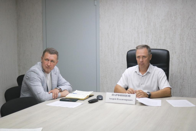 Заместитель Губернатора края Александр Агибалов провел инструкторско-методические занятия по вопросу организации и проведения призыва граждан на военную службу в октябре-декабре 2026 г. 