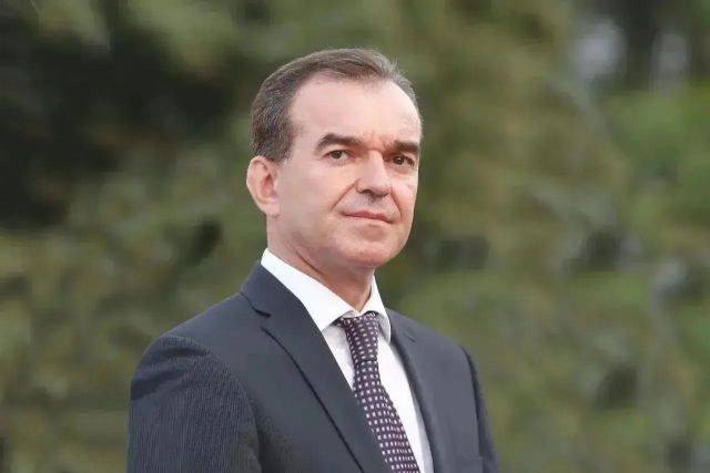 Уважаемый Вениамин Иванович!
