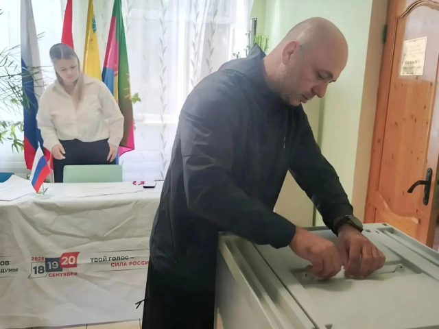 🇷🇺Выборы – это время, которое показывает стремление общества, отражает веру жителей в стабильность, уверенность в завтрашнем дне.