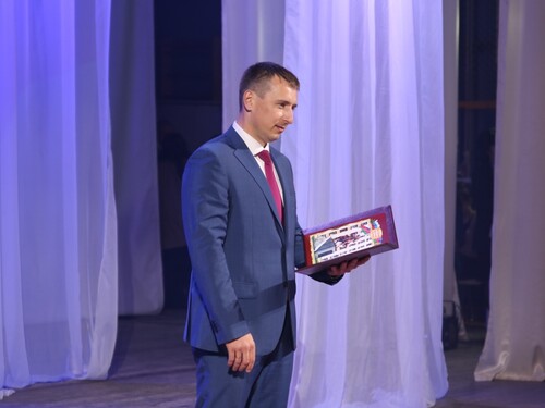 День местного самоуправления