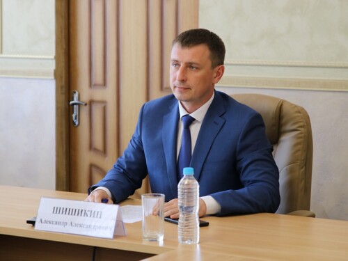 Совместное заседание координационного совещания по обеспечению правопорядка и Антитеррористической комиссии в Краснодарском крае