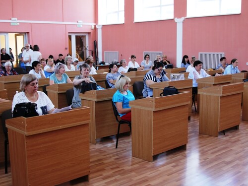 Дети всегда требуют особого внимания