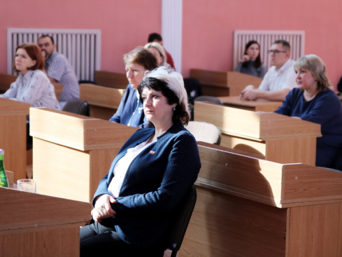 Создание в Гулькевичском районе лесопаркового зеленого пояса
