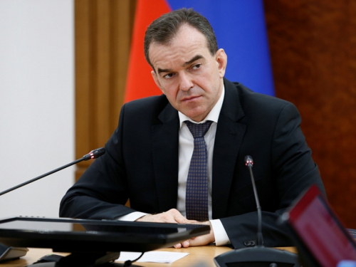 Исполнению консолидированного бюджета Краснодарского края