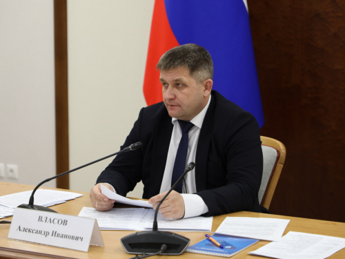 Сегодня под председательством Александра Власова состоялось расширенное заседание антинаркотической комиссии Краснодарского края.   