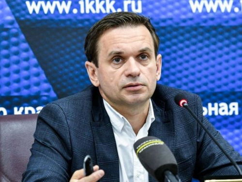 Краевое совещание по процессу регистрации избирателей