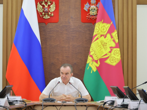 Национальные проекты доказывают свою эффективность