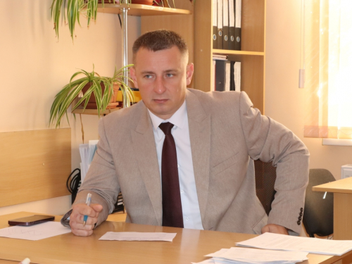 Личный приём граждан