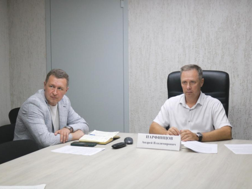 Заместитель Губернатора края Александр Агибалов провел инструкторско-методические занятия по вопросу организации и проведения призыва граждан на военную службу в октябре-декабре 2026 г. 