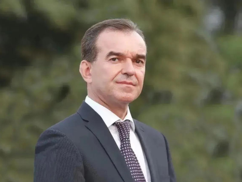 Уважаемый Вениамин Иванович!
