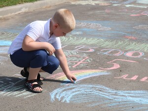 Весть Победы пронеслась ровно в полдень