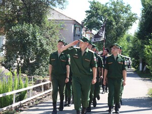 С Днем рождения, дорогой Анатолий Сергеевич!