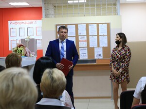 Гулькевичский Многофунциональный центр отпраздновал 10-летний юбилей