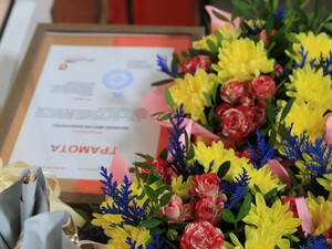 Гулькевичский Многофунциональный центр отпраздновал 10-летний юбилей