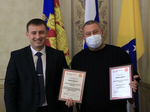 Предприятия Гулькевичского района стали победителями краевого конкурса «Сделано на Кубани»