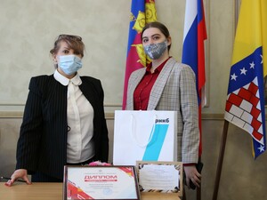 Жительница Гулькевичского района стала победителям конкурса «Деньги не игрушка»