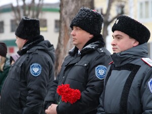 23 февраля - День Российской Армии, День защитника Отечества