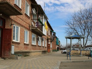 Благоустройство населенных пунктов Гулькевичского района – на контроле