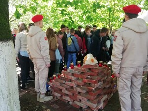 Казань, мы скорбим вместе с вами!