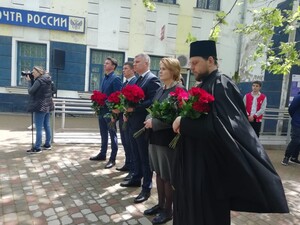 Казань, мы скорбим вместе с вами!