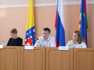 Августовское совещание педагогической общественности Гулькевичского района