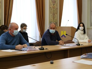 Сессия Совета муниципального образования Гулькевичский район VII созыва