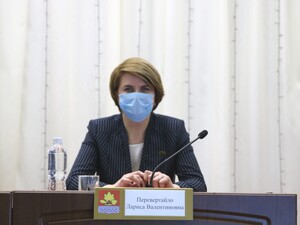 Открытая сессия Красносельского городского поселения