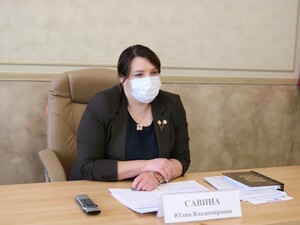 Заседание координационного совещания по обеспечению правопорядка в Краснодарском крае