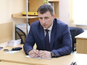 24 марта глава Гулькевичского района Шишикин А.А. провёл личный приём граждан