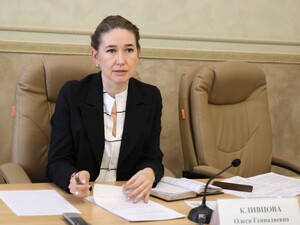 Заседание антинаркотической комиссии Гулькевичского района