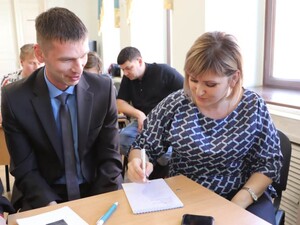 Образовательный интенсив по проектной деятельности казачьей молодёжи