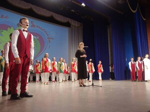 Подведены итоги VI краевого фестиваля-конкурса детского художественного творчества «Адрес детства – Кубань»