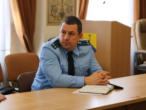 Совместное заседание координационного совещания по обеспечению правопорядка и Антитеррористической комиссии в Краснодарском крае