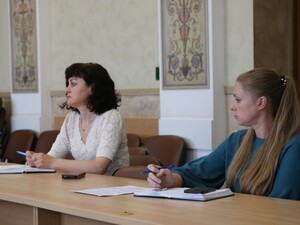 Селекторное совещание по вопросу реализации национальных проектов на территории Краснодарского края