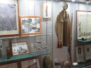 Историко-краеведческий музей открылся