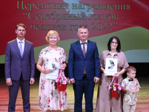 Торжественное мероприятие, посвященное Дню Гулькевичского района и Дню города Гулькевичи