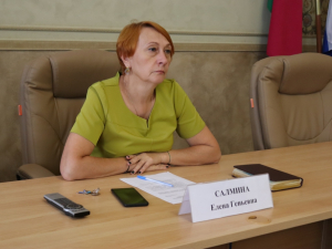Вице-губернатор Кубани Евгений Наумов провел совещание на тему начала отопительного сезона