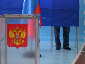 Муниципальные выборы в Гулькевичском районе