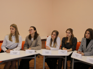 Растим молодые кадры для здравоохранения Гулькевичского района