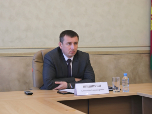 «Час контроля» по обращения, поступившим губернатору Краснодарского края из Гулькевичского района