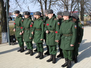 27 февраля – День Сил специальных операций России