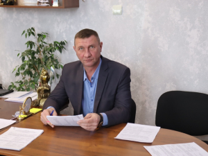 Губернатор края Вениамин Кондратьев провёл совещание по реализации нацпроектов
