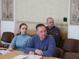 Марафон «Муниципальный диалог» стартовал в Москве