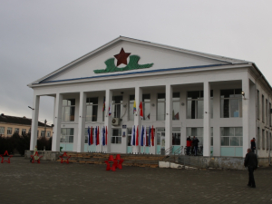 В сельских поселениях Гулькевичского района продолжаются открытые сессии